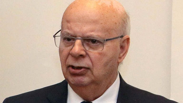 Βασιλακόπουλος: «Απαιτείται μια ενωμένη και αποφασισμένη FIBA»