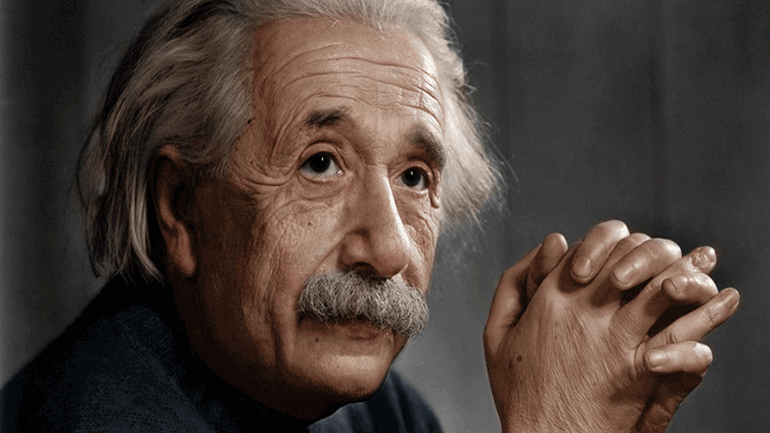 Επέτειος των 100 χρόνων από την αστρονομική επιβεβαίωση της θεωρίας της σχετικότητας