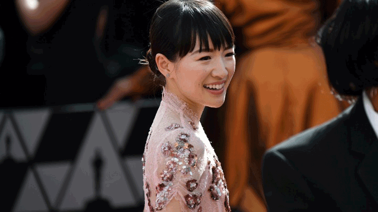 Η Μαρί Κόντο με το παιδικό βιβλίο της θα διδάσκει στα παιδιά την τέχνη της τακτοποίησης