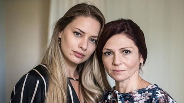 Γυναίκα χωρίς όνομα: Η Λίλιαν φτάνει στα όριά της και…