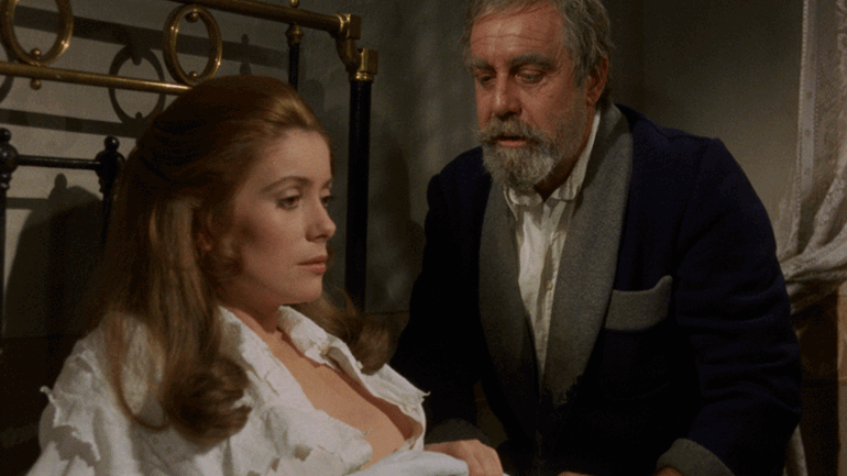 Η ταινία «Τριστάνα» του Λουίς Μπουνιουέλ σε επανέκδοση