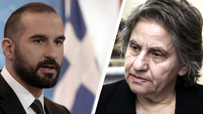 Εξωθεσμικές κινήσεις με στόχο τον Άρειο Πάγο