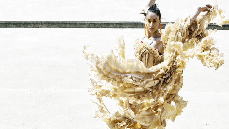 «Μαγεία»: Όταν η όπερα συναντά την υψηλή ραπτική