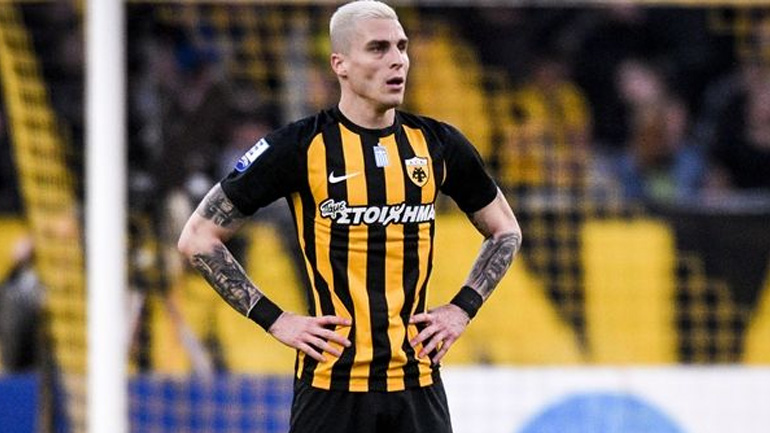 «Χάλασε η μεταγραφή του Βράνιες στην ΑΕΚ»