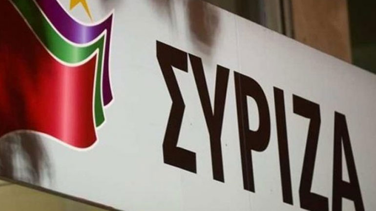 ΣΥΡΙΖΑ για τον β΄γύρο των αυτοδιοικητικών εκλογών: «Στηρίζουμε προοδευτικά ψηφοδέλτια σε όλη την Ελλάδα»