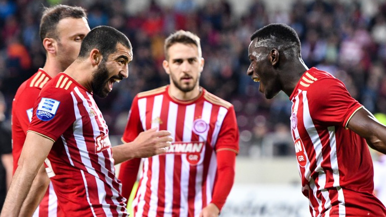 Φιλικό κόντρα στη Βιτορούλ για τον Ολυμπιακό