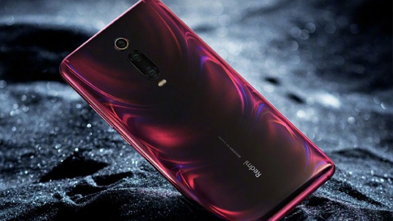 Αυτό θα είναι πιθανώς το Xiaomi Pocophone F2