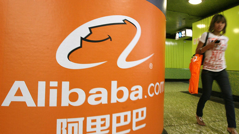 Παροχή σύγχρονων υπηρεσιών τεχνολογίας υπολογιστών από την Alibaba
