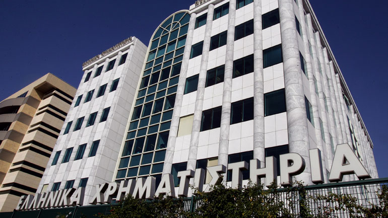 Προβληματισμός στο Χρηματιστήριο