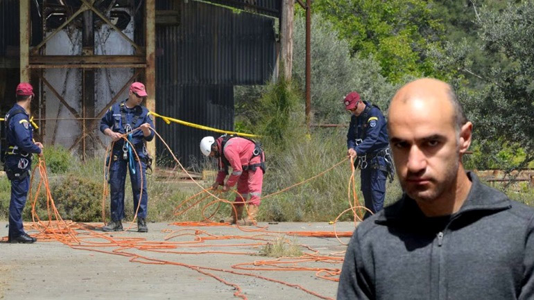 Κύπρος: Συνεχίζονται οι έρευνες για τη δράση του serial killer