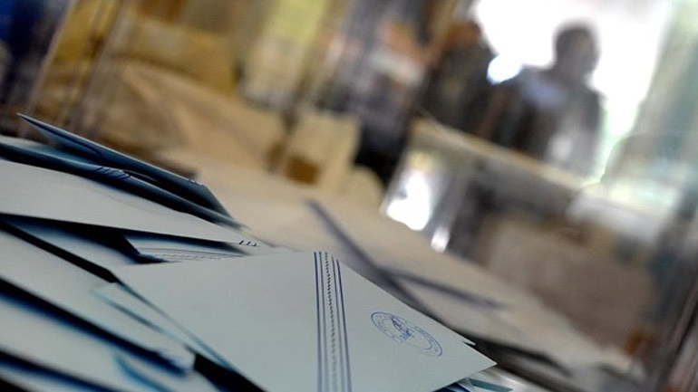 Αναλυτικά τα ποσοστά και οι ψήφοι όλων των κομμάτων που συμμετείχαν στις ευρωεκλογές