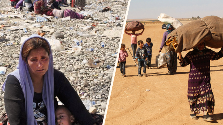 Συνελήφθη Ιρακινός τζιχαντιστής στην Αθήνα με ένταλμα από τη Γερμανία