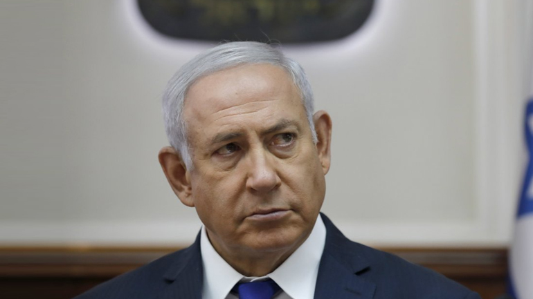 Σύρεται σε νέες εκλογές ο Νετανιάχου