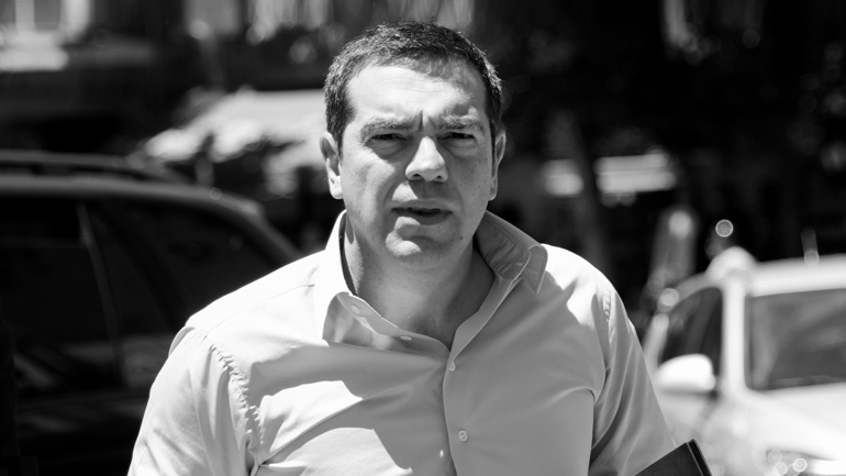 Μπαλάκι οι ευθύνες στην Πολιτική Γραμματεία του ΣΥΡΙΖΑ