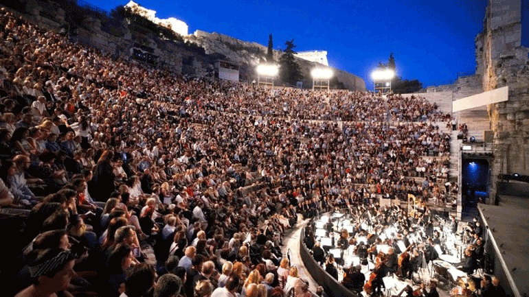 Δωρεάν 1500 θέσεις, για ανέργους, στη γενική δοκιμή της «Νόρμας» του Μπελλίνι