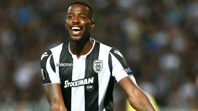 ΠΑΟΚ: «Όταν υπογράφεις το νέο τριετές συμβόλαιο»