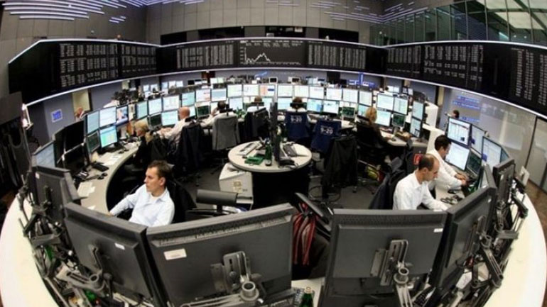 Άνοδος στις ευρωαγορές – Οριακή πτώση για το ευρώ