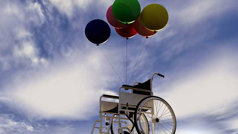 30 Μαΐου: Παγκόσμια Ημέρα Σκλήρυνσης κατά Πλάκας