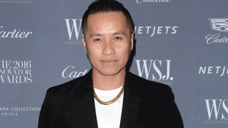 Ο σχεδιαστής μόδας Phillip Lim είναι πολύ καλός μάγειρας