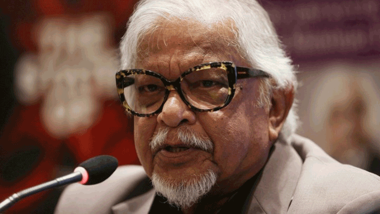 Αρούν Γκάντι: Να αλλάξουμε την κουλτούρα της βίας