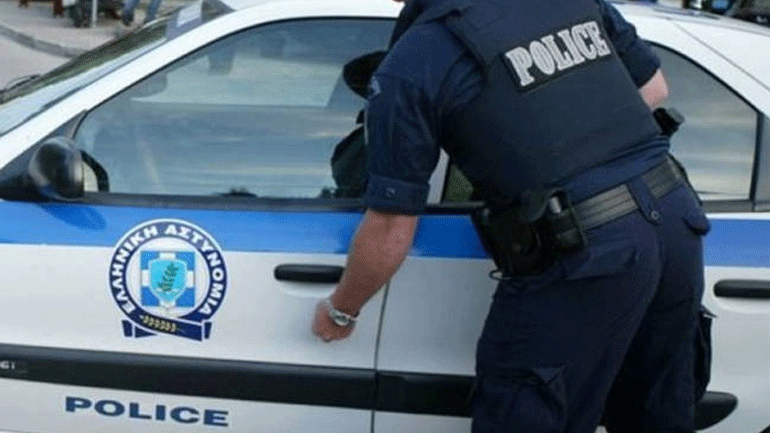 Συνελήφθησαν τρία άτομα για κλοπές από επιβάτες του Ηλεκτρικού