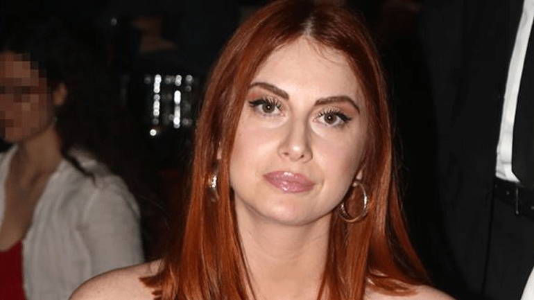 Τάμτα Μαστοράκη για My Style Rocks: «Είχα φτάσει 47 κιλά. Είχα τρομάξει και εγώ και οι γονείς μου»