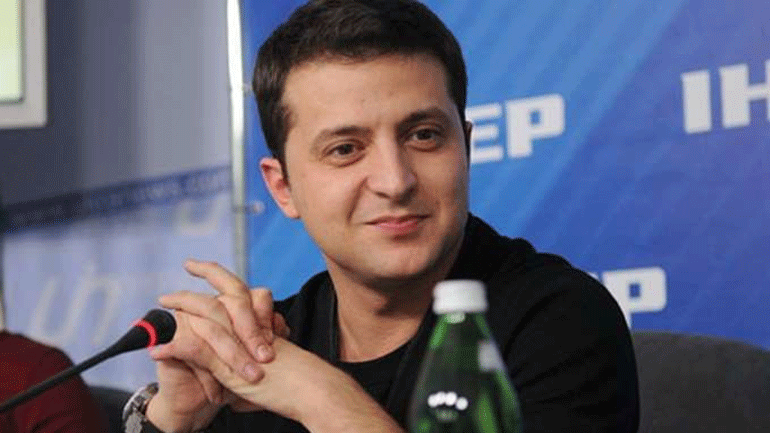 Ουκρανία: Ο πρόεδρος Ζελένσκι ζητεί την παραίτηση δύο υπουργών και του επικεφαλής των μυστικών υπηρεσιών