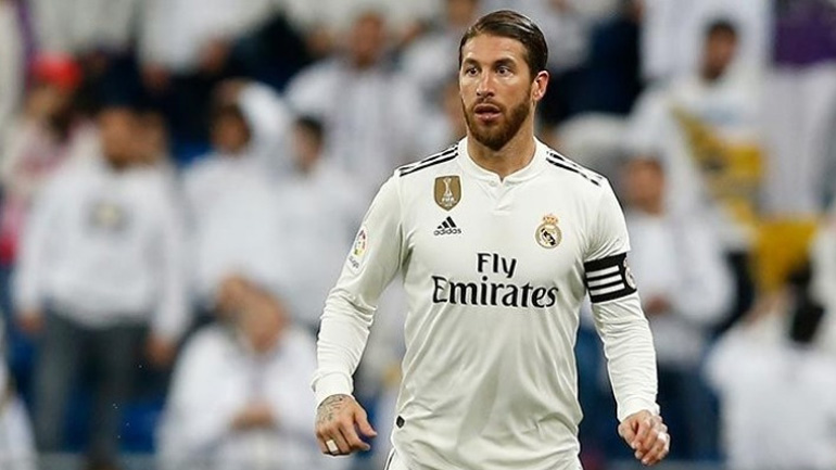 «Σύνταξη» στην Ρεάλ θέλει να πάρει ο Ράμος