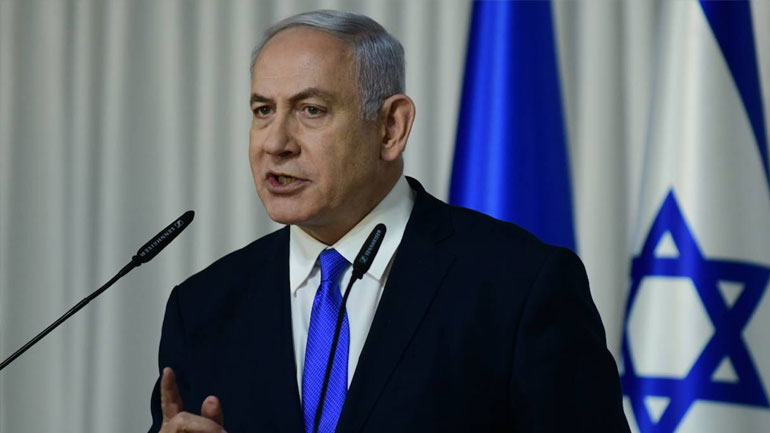 Πώς ο Νετανιάχου απειλεί τη δημοκρατία στο Ισραήλ