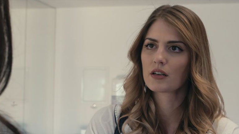 Το Τατουάζ: Η καταδίωξη του Ορφέα βρίσκεται σε εξέλιξη!