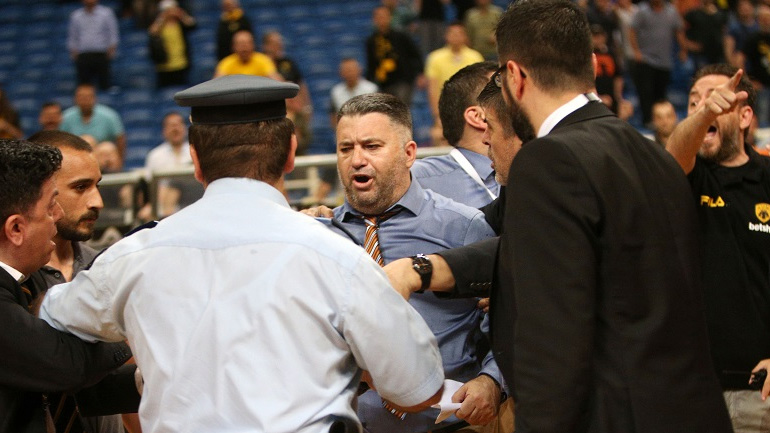 Στο πλευρό του Γιατρά ο ΣΕΠΚ