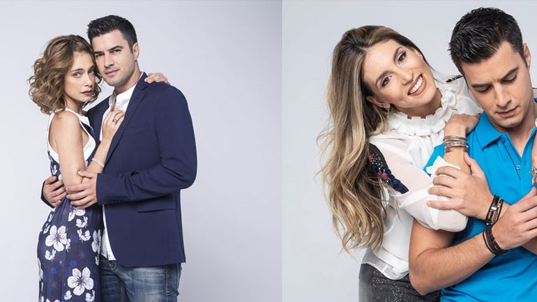 Έλα στη θέση μου: Οι πρωταγωνιστές που αποχωρούν από την τέταρτη σεζόν!