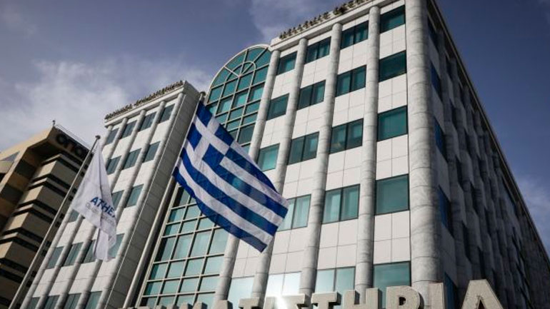 Άνοδος στο Χρηματιστήριο