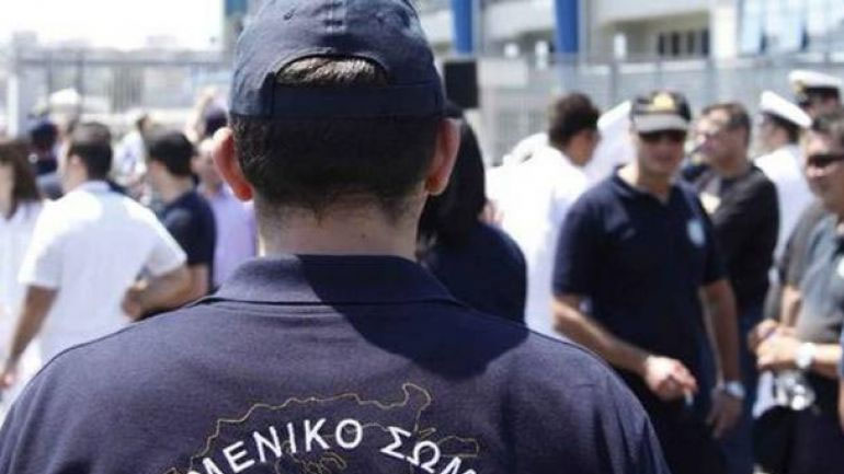 Τραυματίστηκε 43χρονος σε παραλία της Σάρτης στη Χαλκιδική