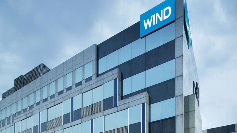 Ανοδική πορεία για τη WIND και το 2019