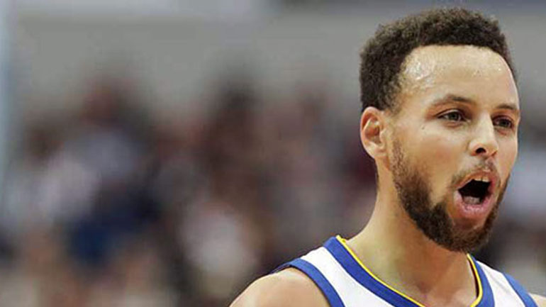 Πρώτη «μάχη» Λέοναρντ με Κάρι στους τελικούς του ΝΒΑ