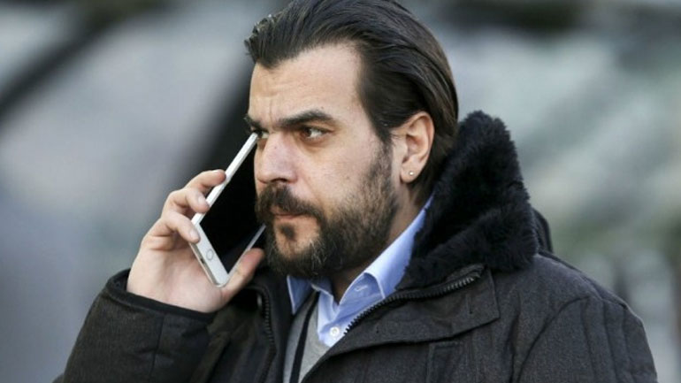 Υποψήφιος με το ΚΙΝΑΛ στην Α΄ Θεσσαλονίκης ο Κυριάκος Κυριάκος