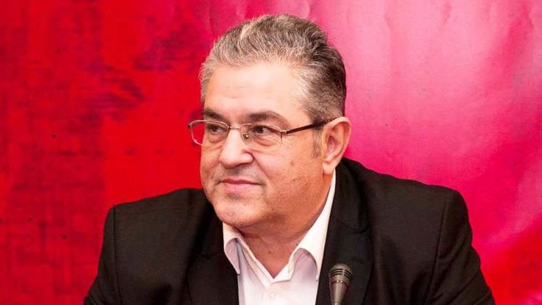 Σε Χαϊδάρι, Καισαριανή και Πετρούπολη ο Δ. Κουτσούμπας