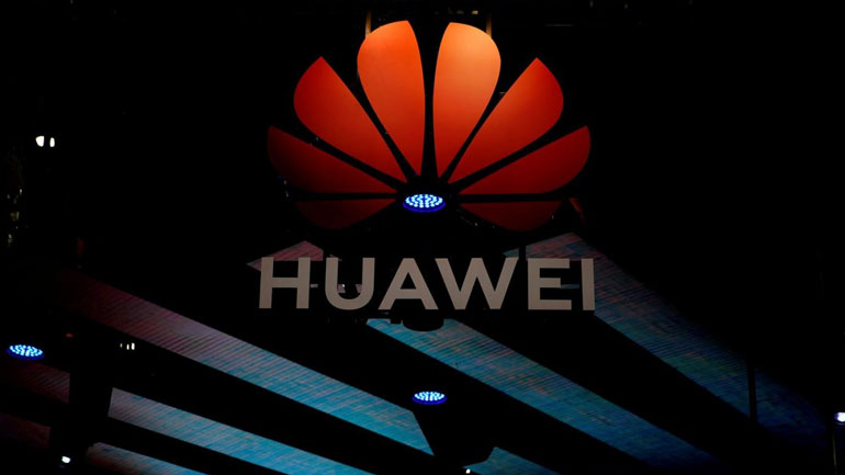 Η Huawei θα εξακολουθήσει να επενδύει στην τεχνολογία 5G