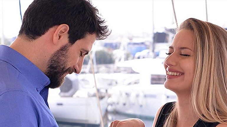 Γυναίκα χωρίς όνομα: Το ατύχημα του Σταύρου ανακόπτει τη φυγή της Λίλιαν