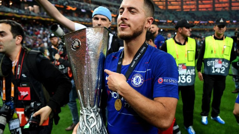 Αζάρ: «Νομίζω ότι ήρθε η ώρα για το αντίο»