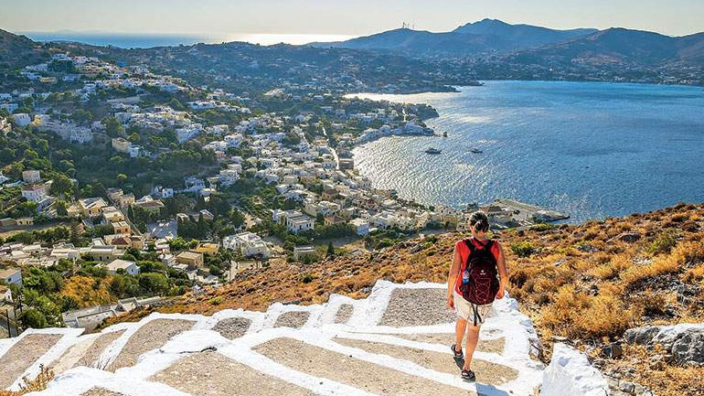 Ανοίγει ο δρόμος για την κατασκευή ενός ακόμη τουριστικού λιμένα στην Λέρο