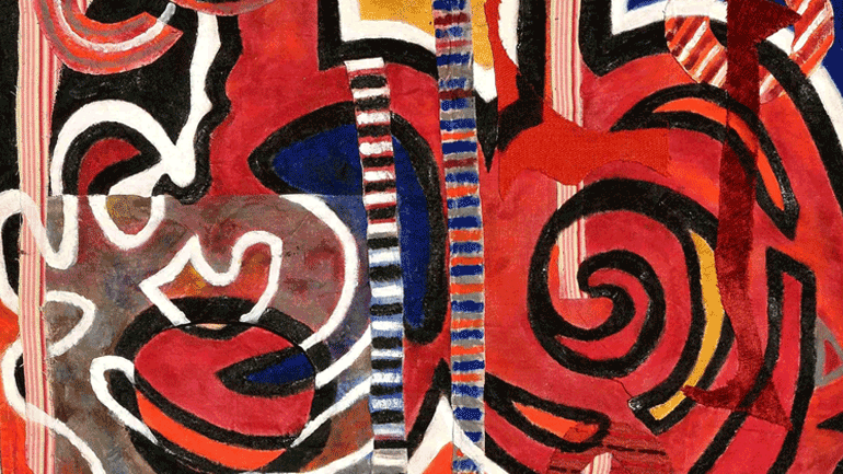 Η Achillea Gallery στην Παροικιά της Πάρου