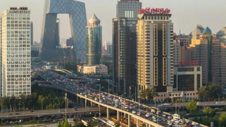 Κίνα: Σημαντική αύξηση κατέγραψε ο εσωτερικός και ο εξερχόμενος τουρισμός το 2018