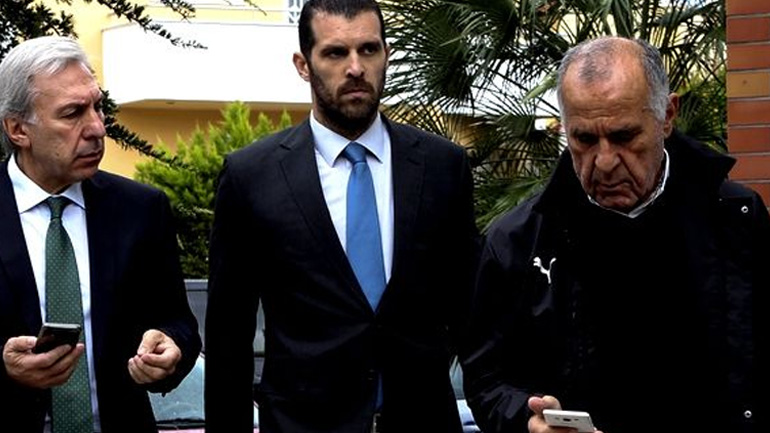 Παναθηναϊκός: Νέος αντιπρόεδρος o Μπουτσικάρης – Εγκρίθηκε η συνεργασία ΠΑΕ με ΚΑΕ