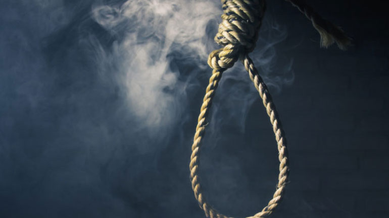 Ηλικιωμένος βρέθηκε απαγχονισμένος στη Ναυπακτία