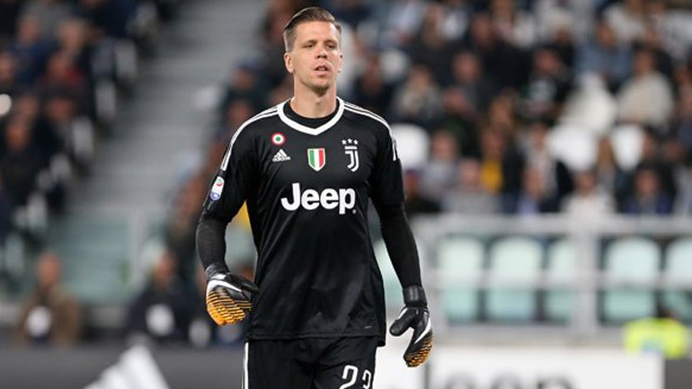 Γιουβέντους: Υποβλήθηκε σε επέμβαση ο Σέζνι