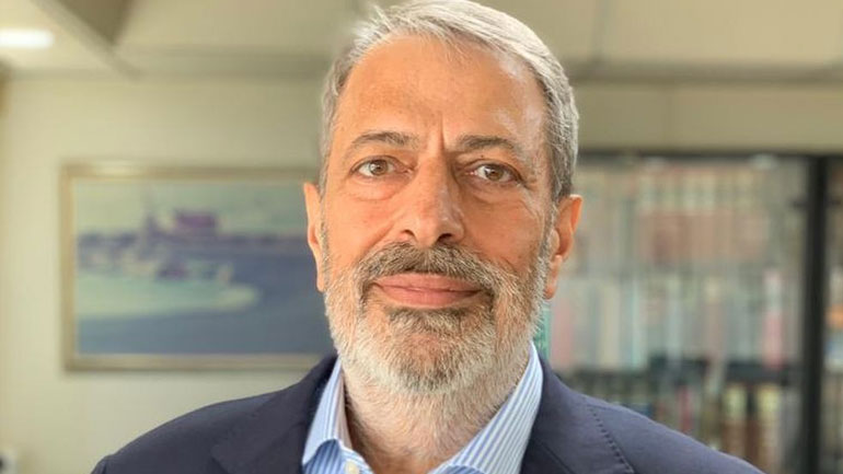 Κύπρος: Nέος υπουργός Δικαιοσύνης ο Γιώργος Σαββίδης