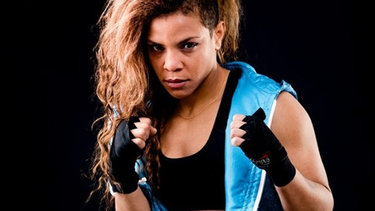 Τον τίτλο της WBO υπερασπίζεται η Λιναρδάτου στις 7 Ιουνίου