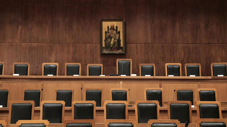 Ένωση Εισαγγελέων: Απαξιωτική για το κύρος της Δικαιοσύνης η πολιτική αντιπαράθεση